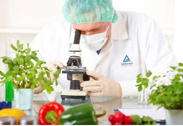 食品檢測機構